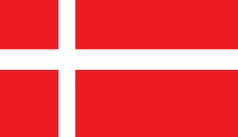 Файл:Flag of Denmark.png