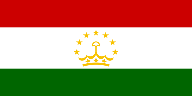 Файл:Flag of Tajikistan.png