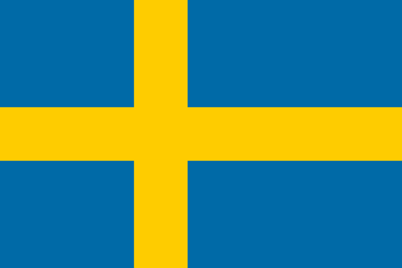 Файл:Flag of Sweden.png