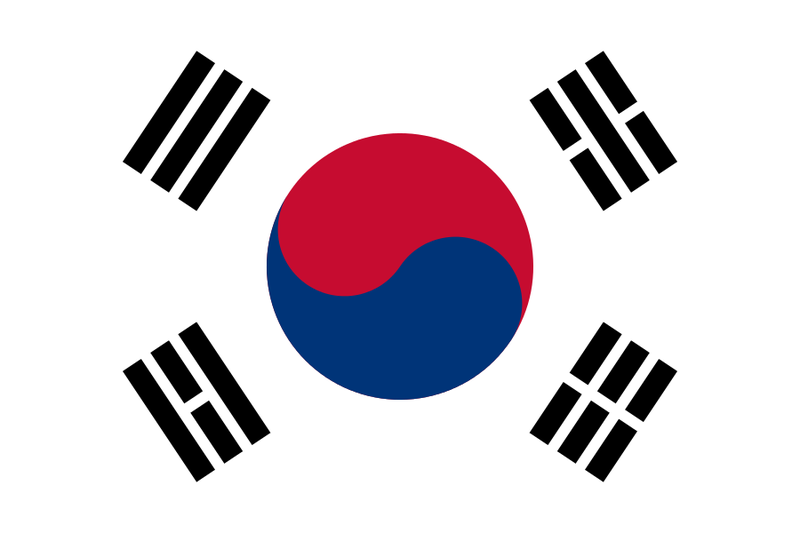 Файл:Flag of South Korea.png