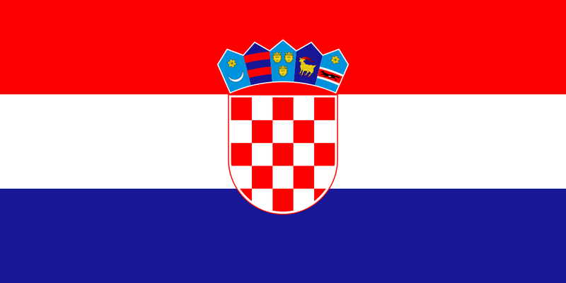 Файл:Flag of Croatia.png