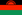 Флаг Малави