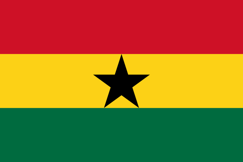 Файл:Flag of Ghana.png