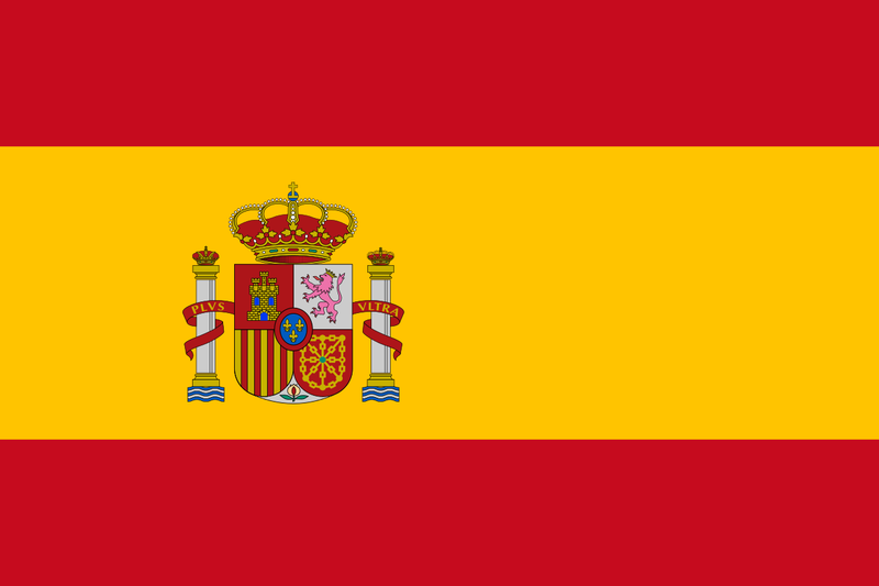 Файл:Flag of Spain.png