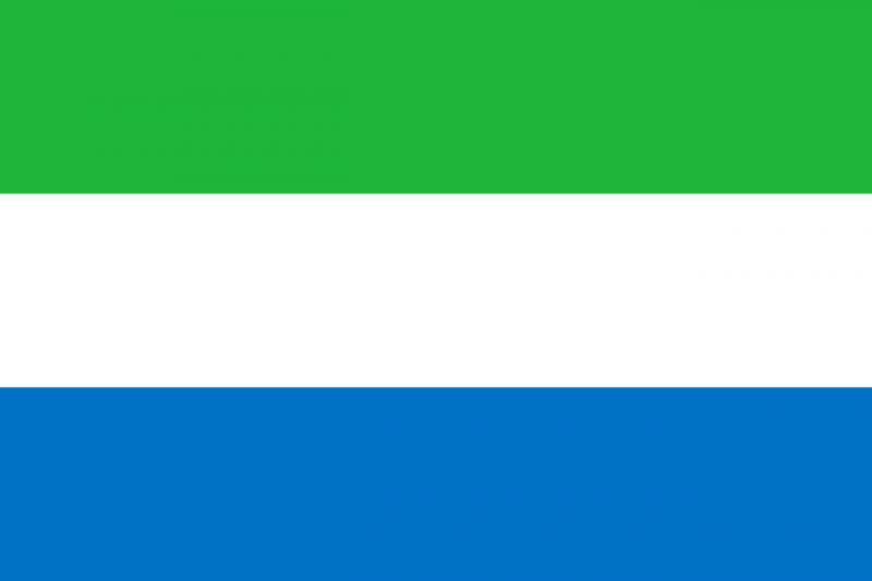 Файл:Flag of Sierra Leone.png