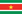 Флаг Суринама