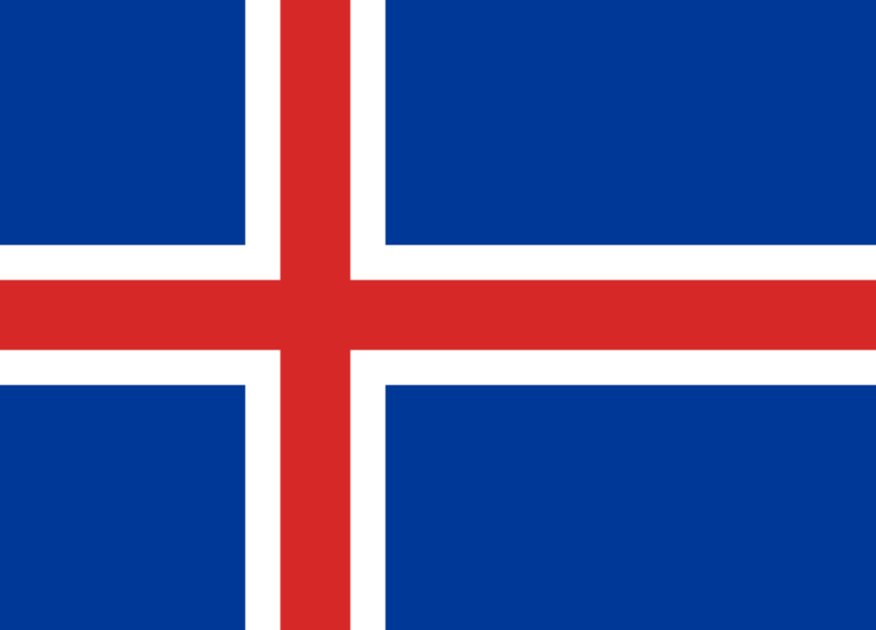 Файл:Flag of Iceland.png