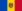Флаг Молдовы