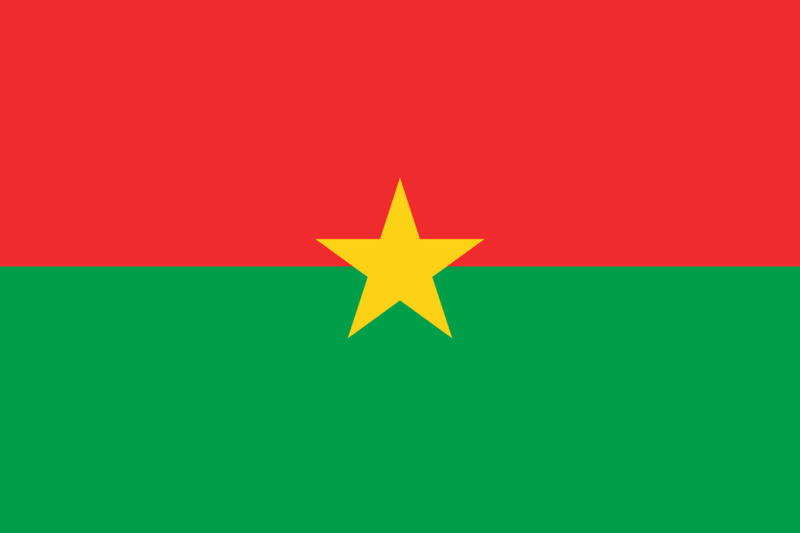 Файл:Flag of Burkina Faso.png
