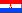 Флаг Парагвая