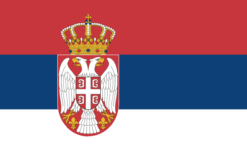 Файл:Flag of Serbia.png