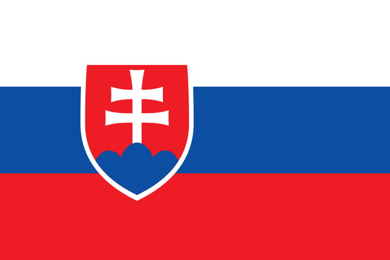 Файл:Flag of Slovakia.png
