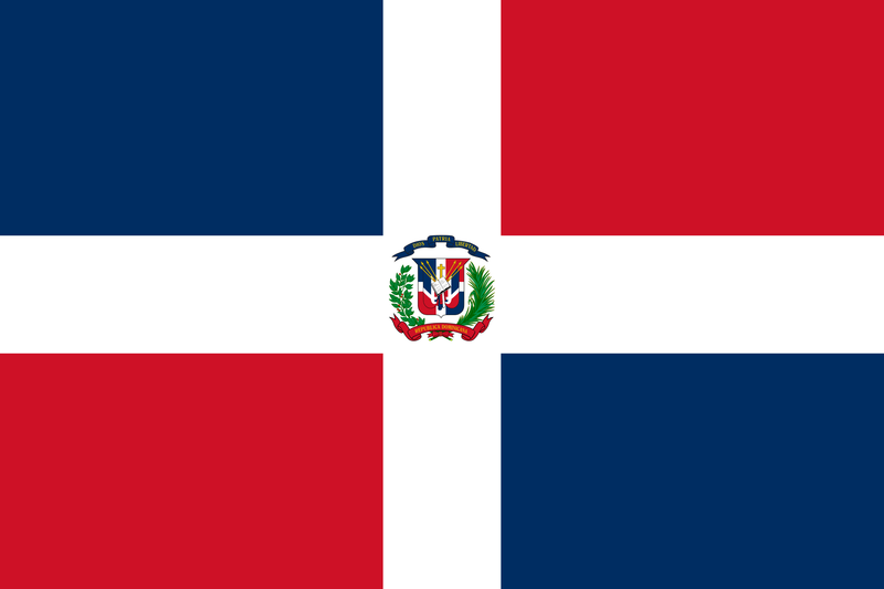 Файл:Flag of the Dominican Republic.png