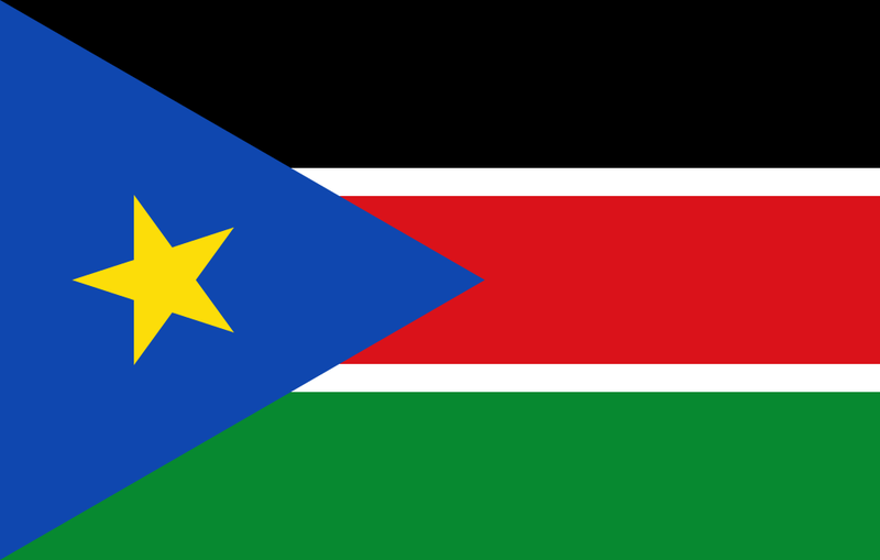 Файл:Flag of South Sudan.png